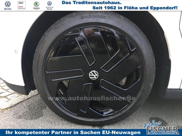 Volkswagen ID. Buzz GTX 4MOTION 250KW KR 6-Sitzer Vollausstattung 