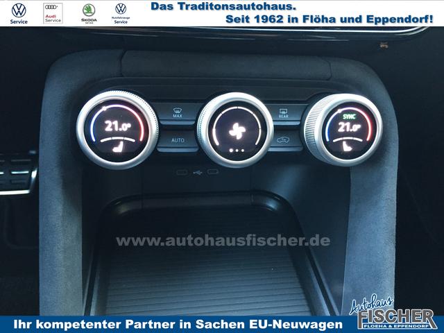 Skoda Kodiaq 1.5 TSI DSG mHEV Sportline AHK beh.WSS AG3/100 