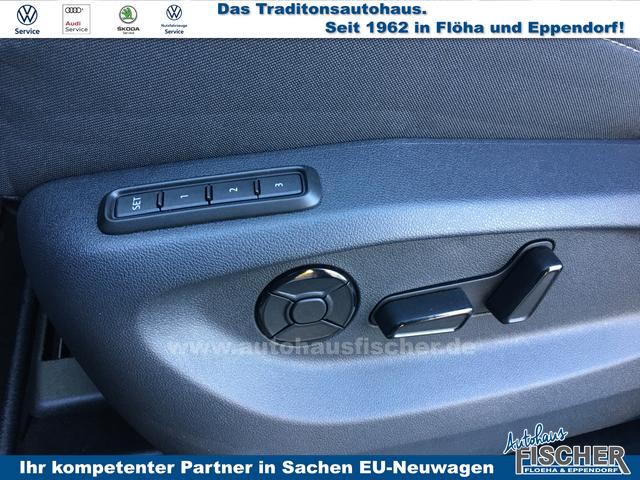 Skoda Kodiaq 1.5 TSI DSG mHEV Sportline AHK beh.WSS AG3/100 