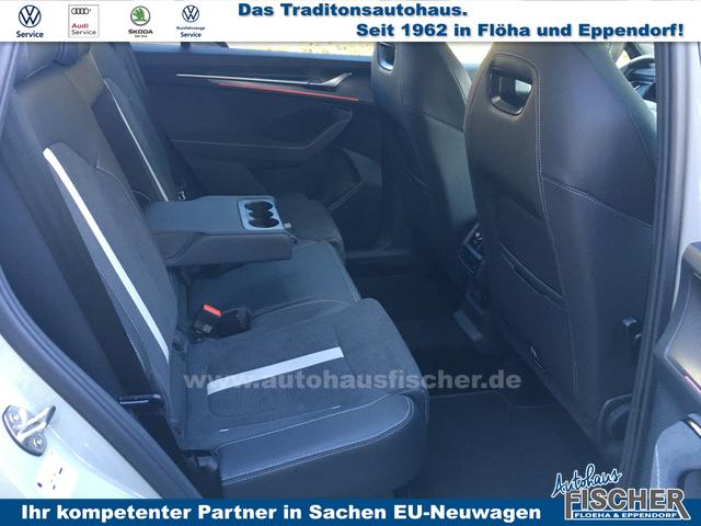 Skoda Kodiaq 1.5 TSI DSG mHEV Sportline AHK beh.WSS AG3/100 