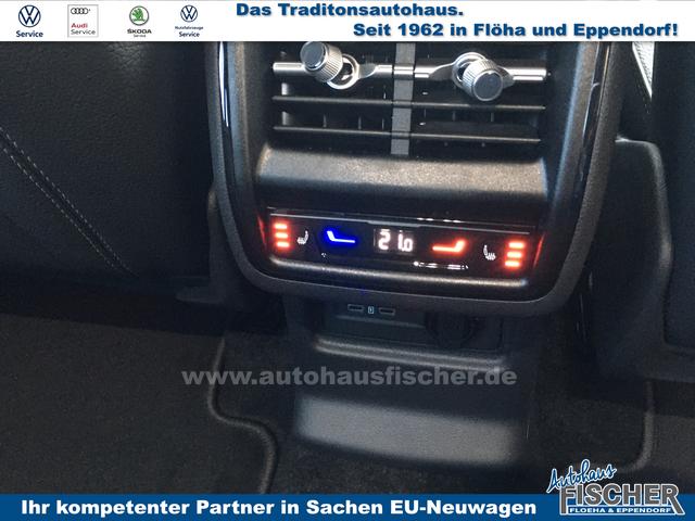 Skoda Kodiaq 1.5 TSI DSG mHEV Sportline AHK beh.WSS AG3/100 