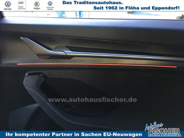Skoda Kodiaq 1.5 TSI DSG mHEV Sportline AHK beh.WSS AG3/100 