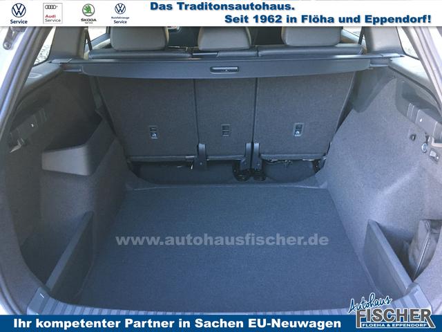 Skoda Kodiaq 1.5 TSI DSG mHEV Sportline AHK beh.WSS AG3/100 