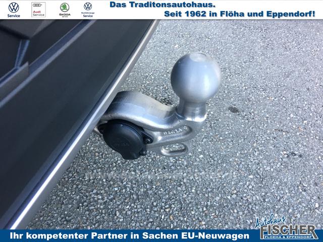 Skoda Kodiaq 1.5 TSI DSG mHEV Sportline AHK beh.WSS AG3/100 