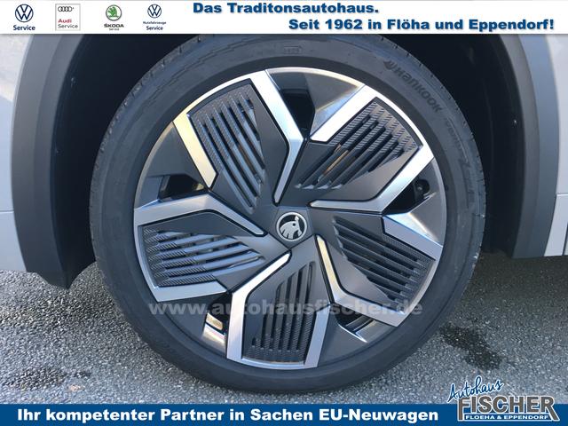 Skoda Kodiaq 1.5 TSI DSG mHEV Sportline AHK beh.WSS AG3/100 