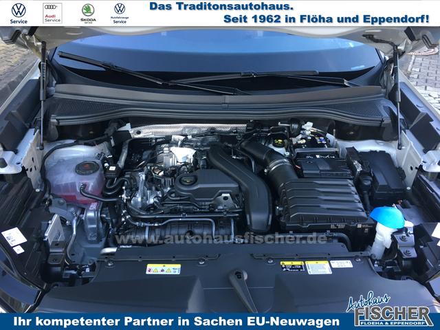 Skoda Kodiaq 1.5 TSI DSG mHEV Sportline AHK beh.WSS AG3/100 