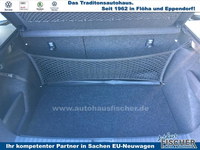 Skoda Kamiq 1.0 TSI Ambition AHK Alu PDC v+h 