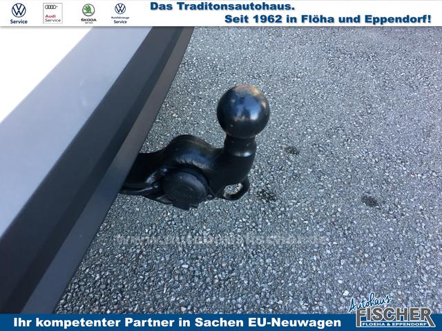 Skoda Kamiq 1.0 TSI Ambition AHK Alu PDC v+h 
