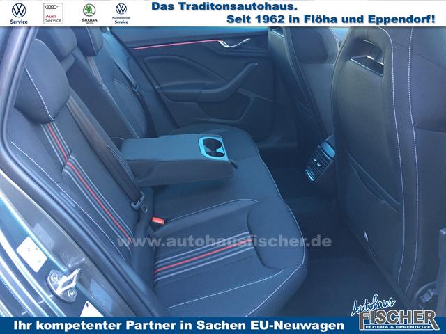 Skoda Kamiq 1.0 TSI DSG Monte Carlo AHK behWSS RFK Ass.Paket Plus 