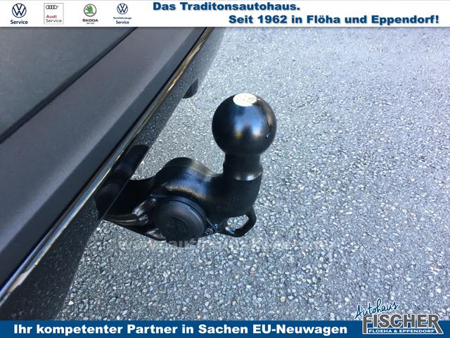 Skoda Kamiq 1.0 TSI DSG Monte Carlo AHK behWSS RFK Ass.Paket Plus 