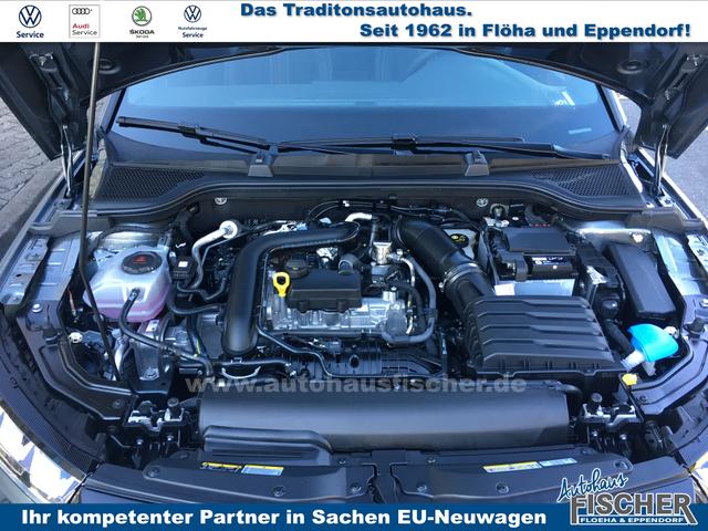 Skoda Kamiq 1.0 TSI DSG Monte Carlo AHK behWSS RFK Ass.Paket Plus 