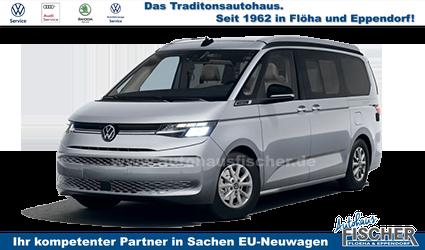 Volkswagen California - Ocean T7 (Ocean) 2.0 TDI 110kW (150 PS) 7-Gang-DSG