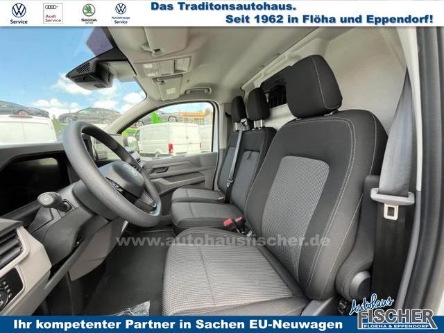 Volkswagen Transporter Kasten kurzer Radstand (Kasten Radstand) 2.0 TDI 110kW (150 PS) 4Motion 8-Gang Automatik 