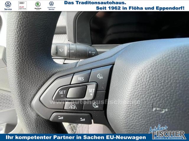 Volkswagen Transporter Kasten kurzer Radstand (Kasten Radstand) 2.0 TDI 110kW (150 PS) 4Motion 8-Gang Automatik 