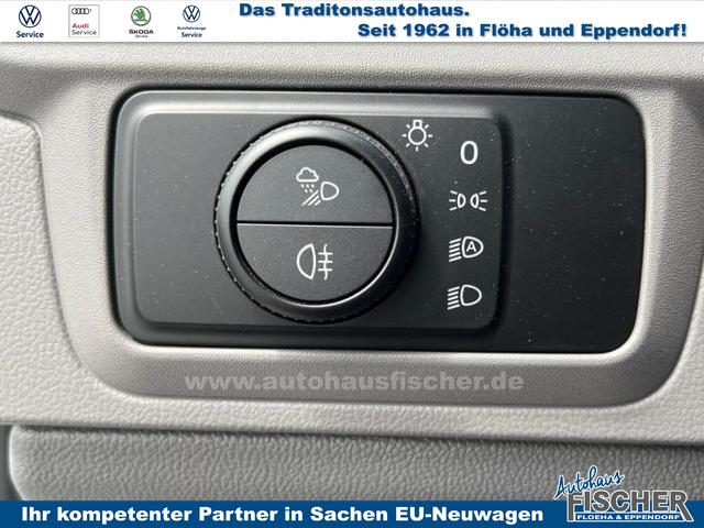 Volkswagen Transporter Kasten kurzer Radstand (Kasten Radstand) 2.0 TDI 110kW (150 PS) 4Motion 8-Gang Automatik 