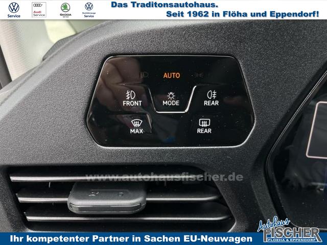 Volkswagen Caddy Kastenwagen Kasten Maxi 2.0 TDI 90 kW (122 PS) 4Motion 6-Gang Schaltgetriebe 