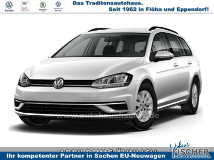 Volkswagen Golf Variant - 1.5 eTSI 110 kW Style (1.5 Style) mHEV 110kW (150 PS) 7-Gang DSG