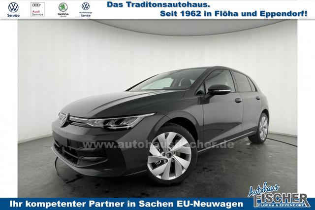 Volkswagen Golf - Life Edition Limousine (Life Edition) 1.5 TSI 85kW (115 PS) 6-Gang Schaltgetriebe