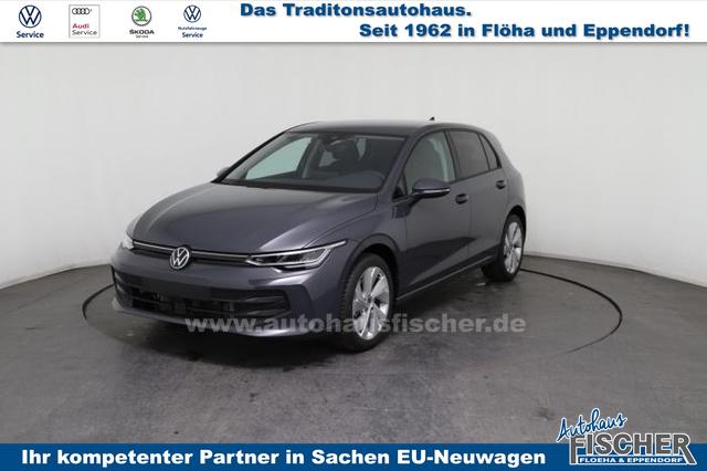 Volkswagen Golf Life Edition Limousine (Life Edition) 1.5 TSI 85kW (115 PS) 6-Gang Schaltgetriebe 