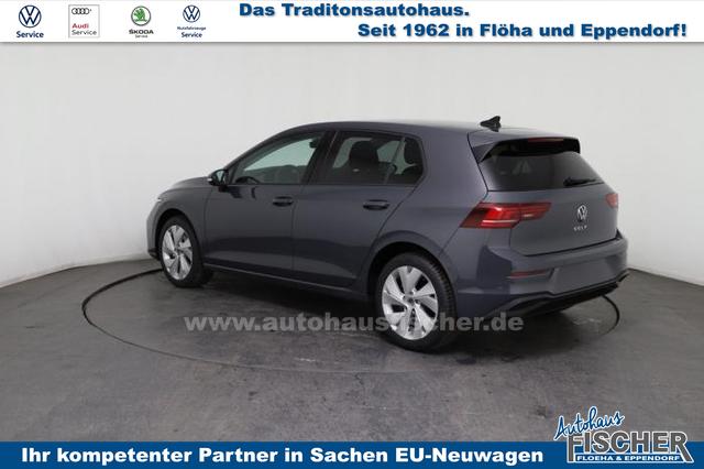 Volkswagen Golf Life Edition Limousine (Life Edition) 1.5 TSI 85kW (115 PS) 6-Gang Schaltgetriebe 