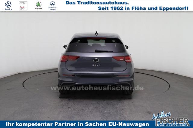 Volkswagen Golf Life Edition Limousine (Life Edition) 1.5 TSI 85kW (115 PS) 6-Gang Schaltgetriebe 