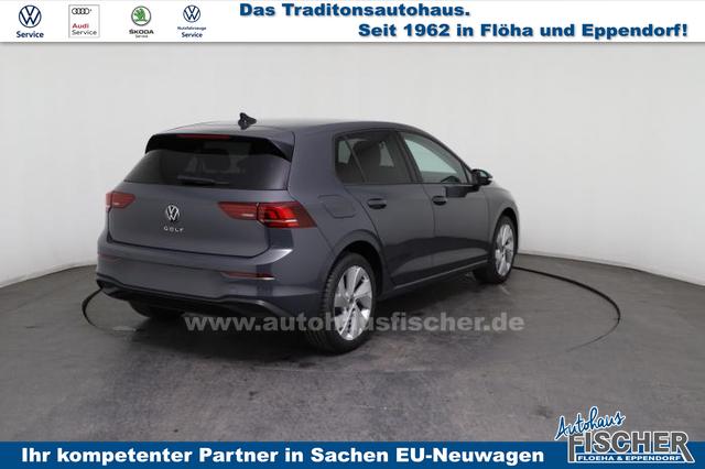Volkswagen Golf Life Edition Limousine (Life Edition) 1.5 TSI 85kW (115 PS) 6-Gang Schaltgetriebe 