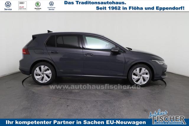 Volkswagen Golf Life Edition Limousine (Life Edition) 1.5 TSI 85kW (115 PS) 6-Gang Schaltgetriebe 