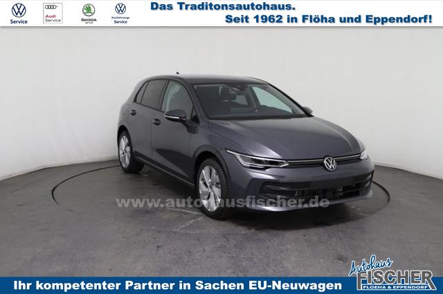 Volkswagen Golf Life Edition Limousine (Life Edition) 1.5 TSI 85kW (115 PS) 6-Gang Schaltgetriebe 
