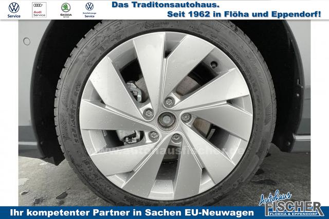 Volkswagen Golf Life Edition Limousine (Life Edition) 1.5 TSI 85kW (115 PS) 6-Gang Schaltgetriebe 