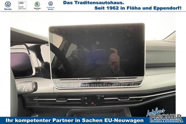 Volkswagen Golf Life Edition Limousine (Life Edition) 1.5 TSI 85kW (115 PS) 6-Gang Schaltgetriebe 