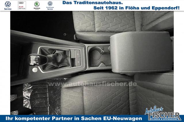 Volkswagen Golf Life Edition Limousine (Life Edition) 1.5 TSI 85kW (115 PS) 6-Gang Schaltgetriebe 