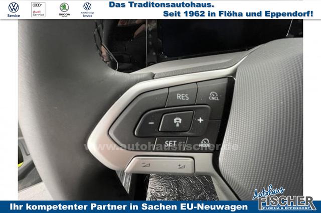 Volkswagen Golf Life Edition Limousine (Life Edition) 1.5 TSI 85kW (115 PS) 6-Gang Schaltgetriebe 