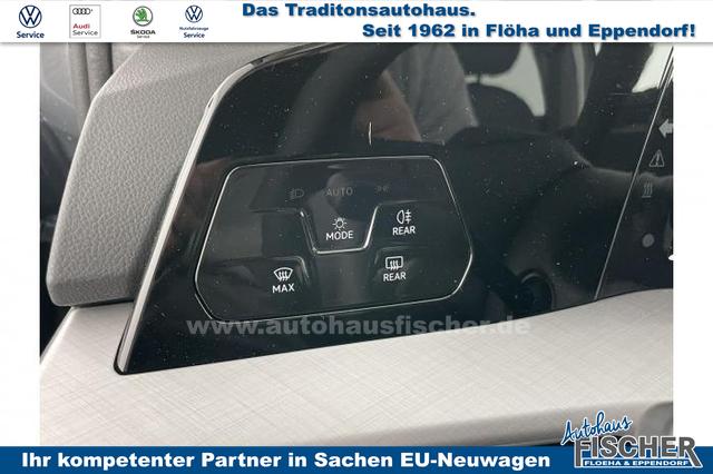 Volkswagen Golf Life Edition Limousine (Life Edition) 1.5 TSI 85kW (115 PS) 6-Gang Schaltgetriebe 