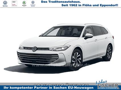 Volkswagen Passat Variant - R-Line (R-Line) 2.0 TDI 142kW (193 PS) DSG 4MOTION