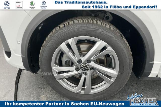 Volkswagen T-Roc R-Line (R-Line) 2.0 TDI *AHK*LED*SHZ*PDC*Klima* 