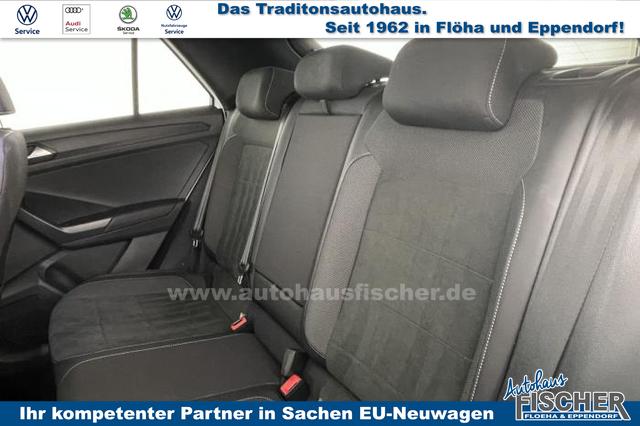 Volkswagen T-Roc R-Line (R-Line) 2.0 TDI *AHK*LED*SHZ*PDC*Klima* 
