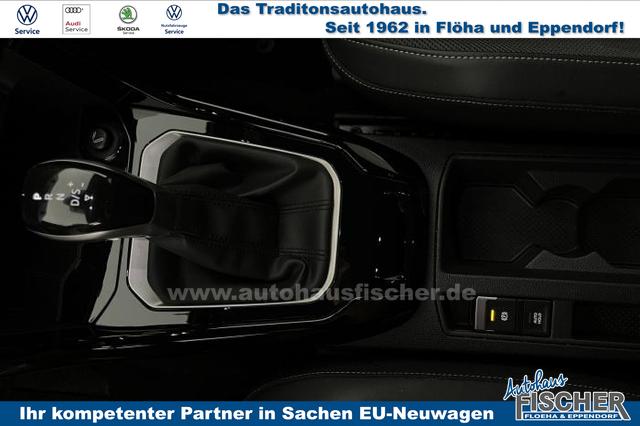 Volkswagen T-Roc R-Line (R-Line) 2.0 TDI *AHK*LED*SHZ*PDC*Klima* 