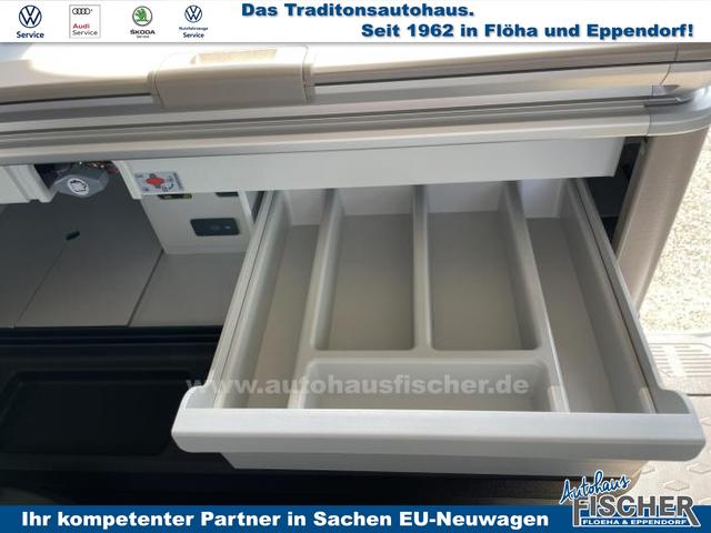 Volkswagen California Coast T7 (Coast) 2.0 TDI 110kW (150 PS) 7-Gang DSG 