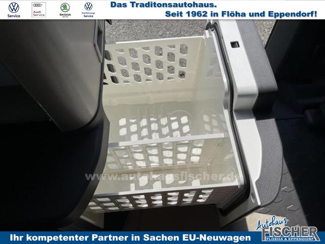 Volkswagen California Coast T7 (Coast) 2.0 TDI 110kW (150 PS) 7-Gang DSG 