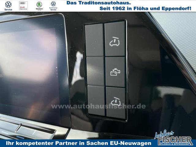 Volkswagen California Coast T7 (Coast) 2.0 TDI 110kW (150 PS) 7-Gang DSG 