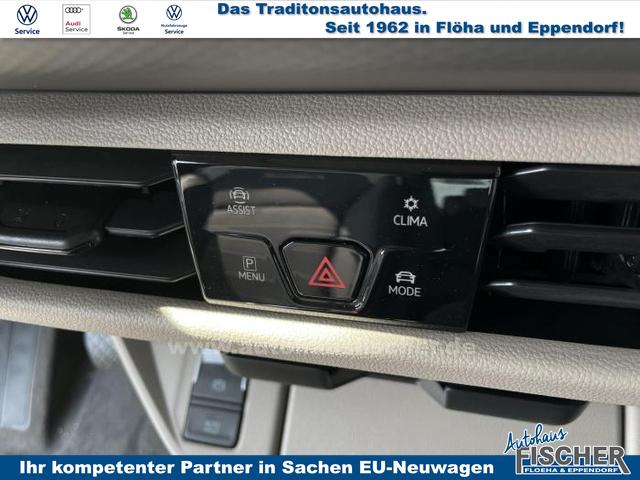 Volkswagen California Coast T7 (Coast) 2.0 TDI 110kW (150 PS) 7-Gang DSG 