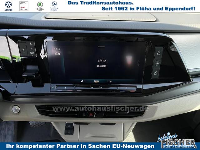 Volkswagen T7 Multivan Rise (Rise) 2.0 TSI 150kW (204 PS) 7-Gang DSG 