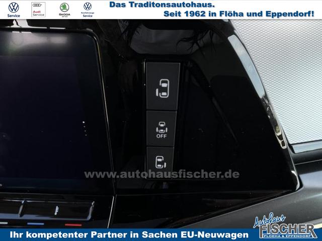 Volkswagen T7 Multivan Rise (Rise) 2.0 TSI 150kW (204 PS) 7-Gang DSG 