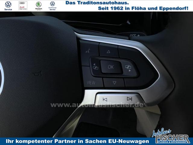 Volkswagen T7 Multivan Rise (Rise) 2.0 TSI 150kW (204 PS) 7-Gang DSG 