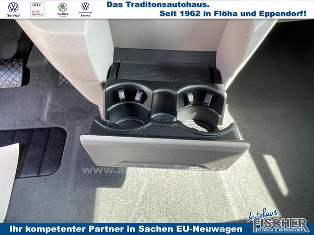 Volkswagen T7 Multivan Rise (Rise) 2.0 TSI 150kW (204 PS) 7-Gang DSG 