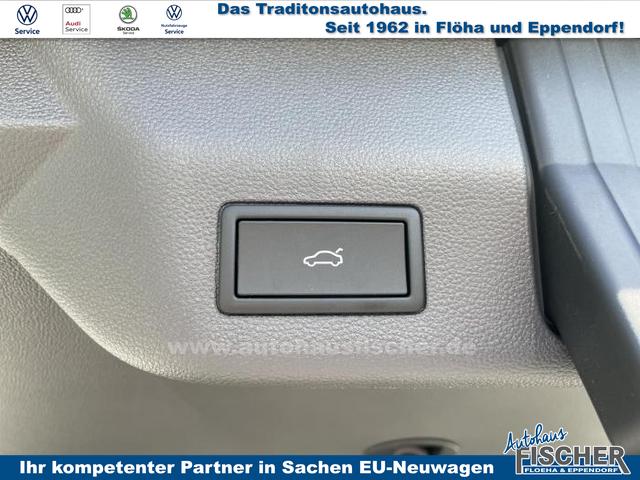 Volkswagen T7 Multivan Rise (Rise) 2.0 TSI 150kW (204 PS) 7-Gang DSG 