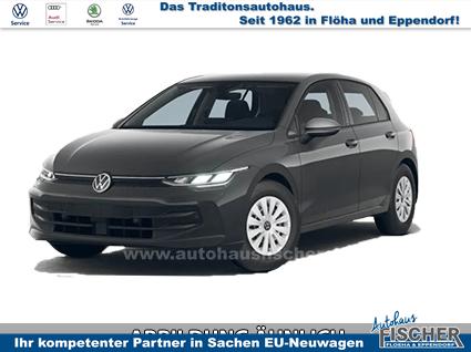 Volkswagen Golf - R-Line Limited Limousine (R-Line Limited) 1.5 TSI 110kW (150 PS) 6-Gang Schaltgetriebe