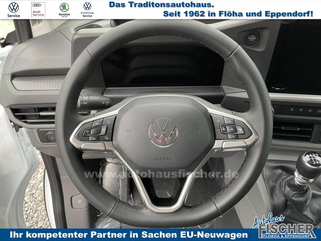 Volkswagen Transporter Kasten kurzer Radstand (Kasten Radstand) 2.0 TDI 81kW (110 PS) 6-Gang-Schaltgetriebe 