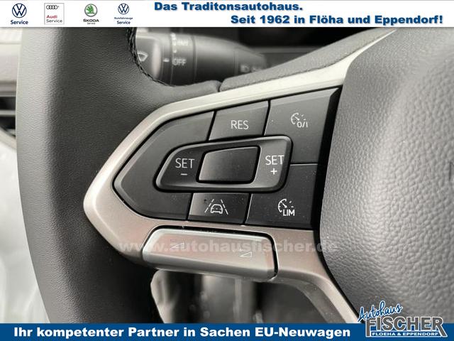 Volkswagen Transporter Kasten kurzer Radstand (Kasten Radstand) 2.0 TDI 81kW (110 PS) 6-Gang-Schaltgetriebe 