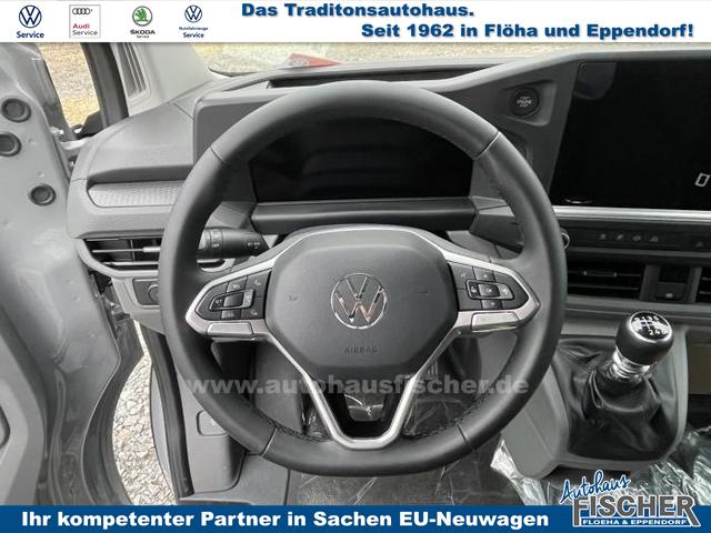 Volkswagen Transporter Kasten kurzer Radstand (Kasten Radstand) 2.0 TDI 81kW (110 PS) 6-Gang-Schaltgetriebe 